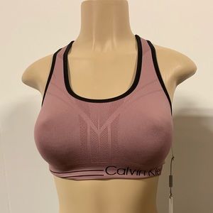 🌟 reversible calvin klein bra 🌟